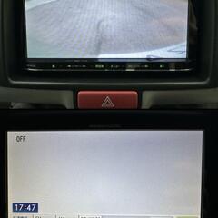 車検ロング　エブリィ　PCリミテッド　5AGS　DA17の画像