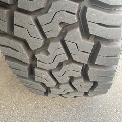 ジオランダー　X-AT 285/75 16の画像