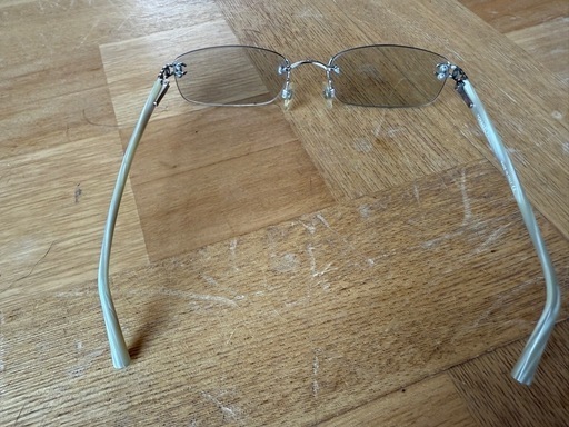 CHANELサングラス