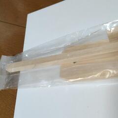 ⟬値下げ⟭心太 ところてん つき  新品未使用 ヒノキ ステンレス【引き取り限定】の画像