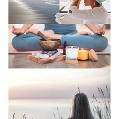 🧘‍♀️月1瞑想会🧘‍♀️MAX瞑想システム™️