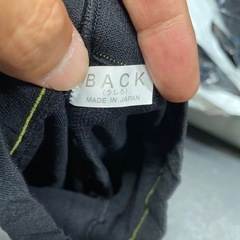 スパッツ　レギンス　まとめて
の画像