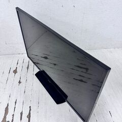  24645  液晶カラーテレビ　AQUOS SHARP 2017年製 32V ◆大阪市内・東大阪市他 6,000円以上ご購入で無料配達いたします！◆ ※高槻・枚方方面◆西宮・尼崎方面◆生駒方面　それぞれ条件付き無料配送あり！            の画像
