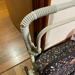 シルバーカートの画像