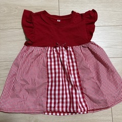 3点セット！美品！キッズ服　プチバトー　BeBeの画像