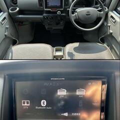 車検8年7月迄　エブリィ　NV100 クリッパーバン　5AGSの画像