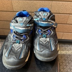 👟
こども靴(22センチ)の画像