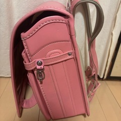 セイバン 天使の羽 ランドセル ピンクの画像