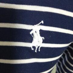 🏳️‍🌈値下げ⤵️Polo RALPH LAUREN ポロシャツの画像