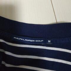 🏳️‍🌈値下げ⤵️Polo RALPH LAUREN ポロシャツの画像