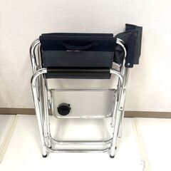 伊勢崎店【現状品】gi7-8 キャンパーズコレクション 椅子 の画像