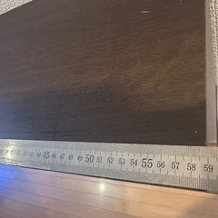 無料です☆おしゃれシェルフの画像