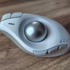 ケンジントン　Pro Fit Ergo Vertical トラックボール マウスの画像