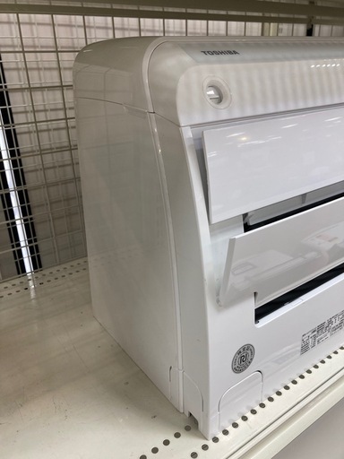 取りに来れる方限定！Haierの壁掛けエアコンです！ 取りに来れる方限定！Haierの壁掛けエアコンです！