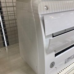 取りに来れる方限定！TOSHIBA(トウシバ)の壁掛けエアコンです！の画像