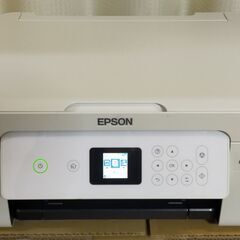 【美品】EPSON EW-452A EPSON カラリオ EW-452A 価格比較 - 価格.com