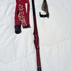 【7月末まで取引休止します】｢磯竿｣ダイコーA-1クラシック1.75-53の画像