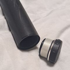 【7月末まで取引休止します】｢磯竿｣ダイコーA-1クラシック1.75-53の画像