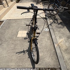 自転車の画像