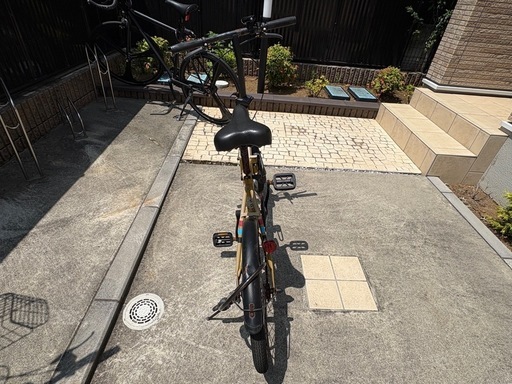 自転車