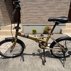 自転車
