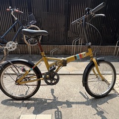 自転車の画像