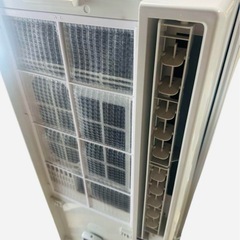 早い者勝ち！　コロナ　窓用エアコン　ウィンドエアコン　46 CORONAの画像