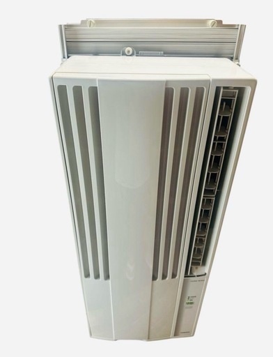 早い者勝ち！　コロナ　窓用エアコン　ウィンドエアコン　46 CORONA