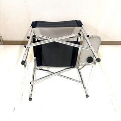 伊勢崎店【現状品】gi7-8 キャンパーズコレクション 椅子 の画像