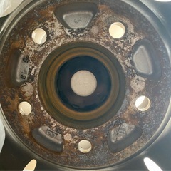 ホイール(タイヤ付き)レオンハルトフリーデンの画像