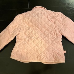 ラルフローレン　コート　ジャケット　5T 上着　ハーフコートの画像