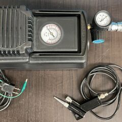 三共コーポレーション オイルレス ミニ エアコンプレッサー HM...