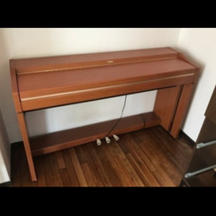 カワイ電子ピアノ　L5