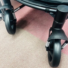 Totoro ballペットカート ペットバギー 介護用カートの画像