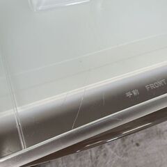 冷蔵庫 138L 2017年製 2ドア パナソニック NR-B149W-T 100Lクラス 札幌市手稲区の画像