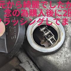 札幌発 スズキセルボSR セットオプション装着車の画像