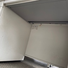 ⭐︎引取り限定⭐︎ オフィス机の画像