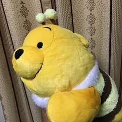 Winnie the pooh