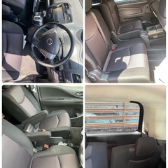 セレナ　Sハイブリット　ハイウェイスター　車検ありの画像