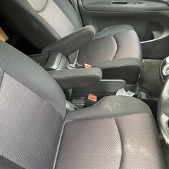 セレナ　Sハイブリット　ハイウェイスター　車検ありの画像