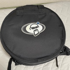 DW コレクターズメイプルスタンダード スネアドラム ソフトケース付きの画像