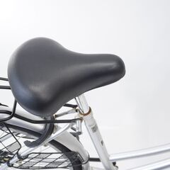 SANTOS 年式不明 26インチ シティサイクルの画像