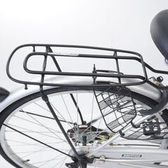 SANTOS 年式不明 26インチ シティサイクルの画像