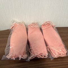 マスク まとめ売り 46枚の画像