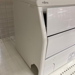 取りに来れる方限定！富士通ゼネラルの壁掛けエアコンです！の画像