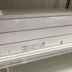 取りに来れる方限定！富士通ゼネラルの壁掛けエアコンです！