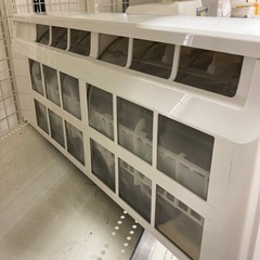 取りに来れる方限定！富士通ゼネラルの壁掛けエアコンです！の画像