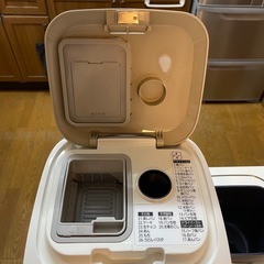 パナソニック　ホームベーカリー　SD-BMS104の画像