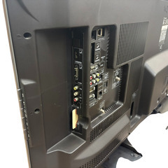 【REGASTOCK江東店】 SHARP シャープ AQUOS アクオス 46インチ 液晶テレビ 2010年製 LC-46LX1の画像