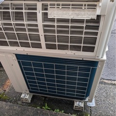✨激安価格✨持帰65000円2022年製10畳用 自動お掃除機能付 パナソニック✨配管付き✨ハイグレードモデル エアコン2.8kwの画像